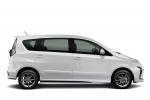 Perodua Alza AV 2018 года